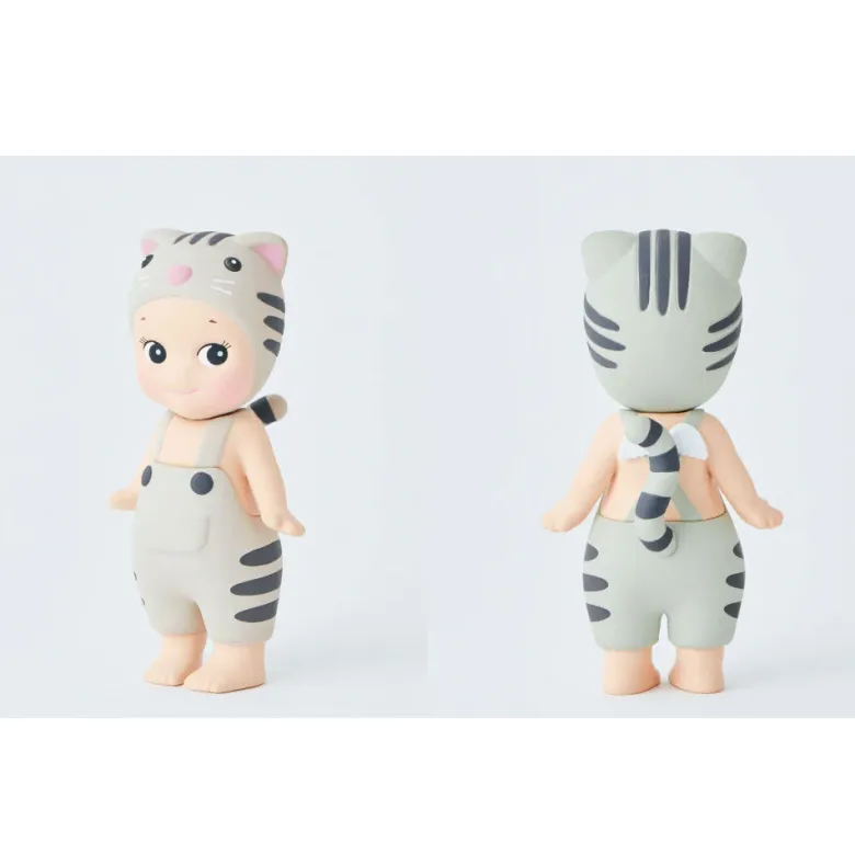 Sonny Angel - Cat Life Series
