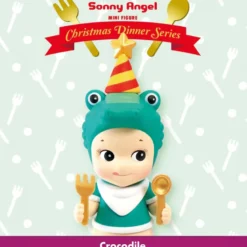 Sonny Angel - Christmas Dinner Series