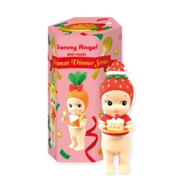 Sonny Angel - Christmas Dinner Series