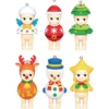 Sonny Angel Christmas Series 2022