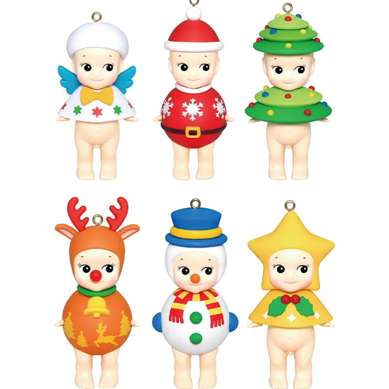 Sonny Angel Christmas Series 2022