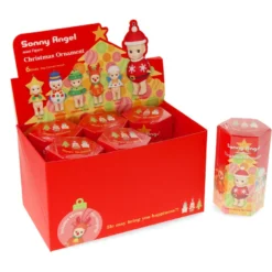 Sonny Angel Christmas Series 2022