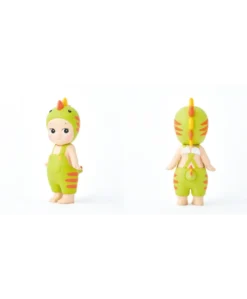 Sonny Angel Dinosaures Series