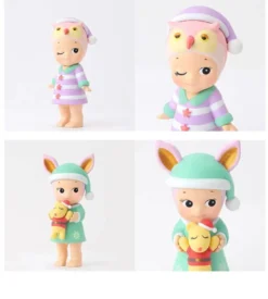 Sonny Angel - Dreaming Christmas Series