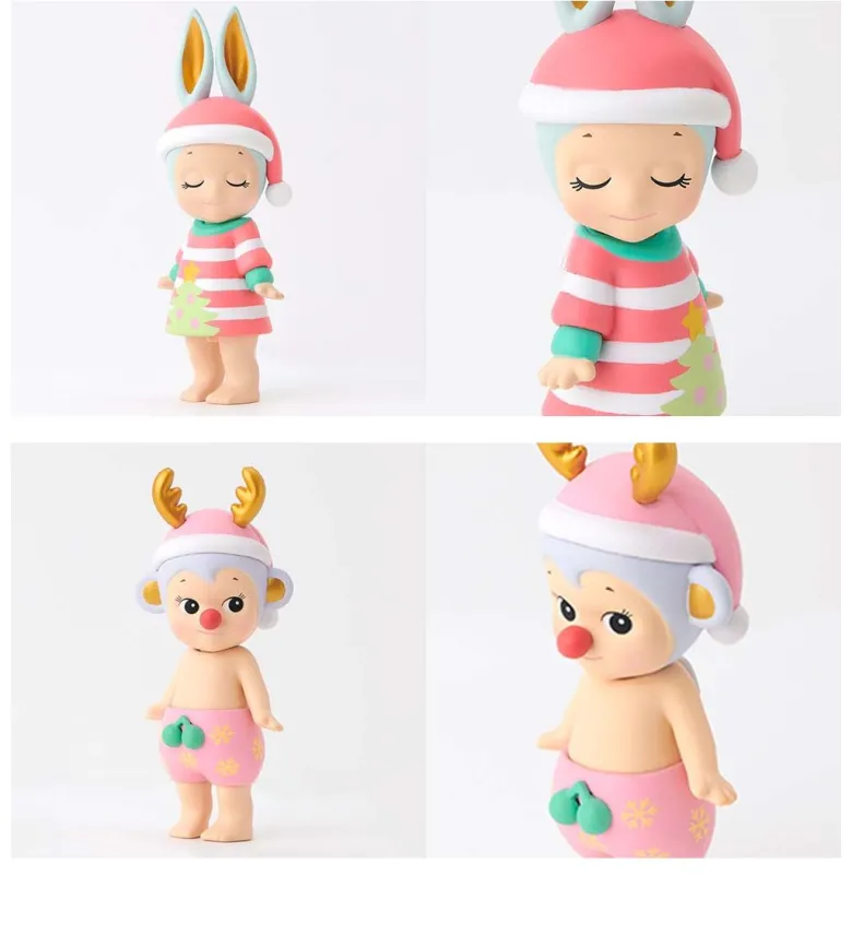 Sonny Angel - Dreaming Christmas Series