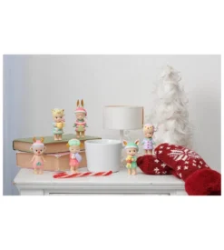 Sonny Angel - Dreaming Christmas Series
