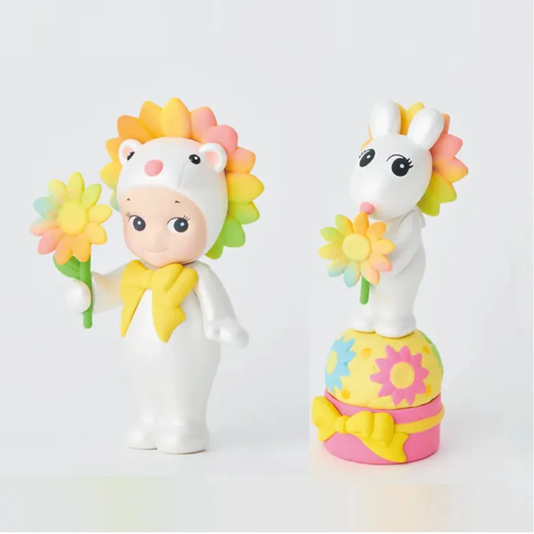 Sonny Angel - Flower Gift