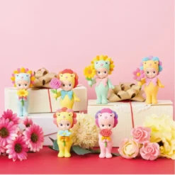 Sonny Angel - Flower Gift