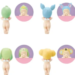 Sonny Angel Hippers - Dreaming Series
