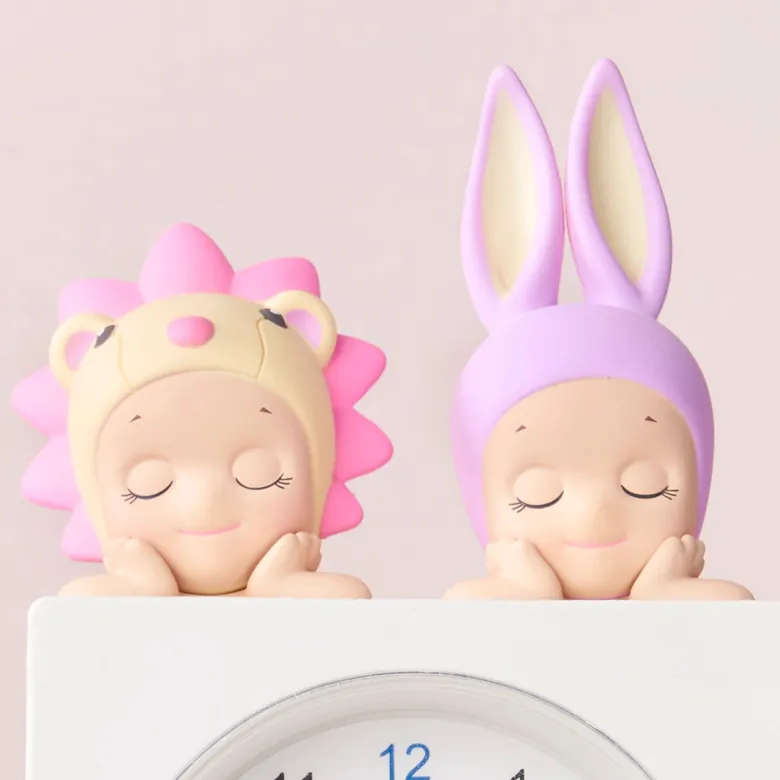 Sonny Angel Hippers - Dreaming Series
