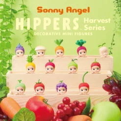 Sonny Angel - Hippers Harvest Series