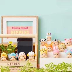 Sonny Angel - Hippers Series