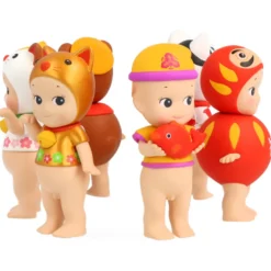 Sonny Angel - Japanese Good Luck Series