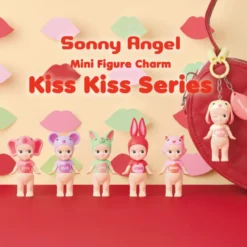Sonny Angel - Kiss Kiss Charm Series