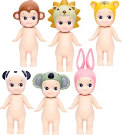 Sonny Angel - New Animal Series 1
