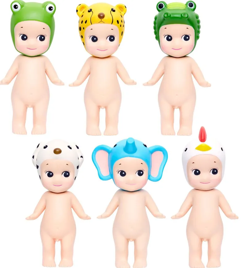 Sonny Angel - New Animal Series 1