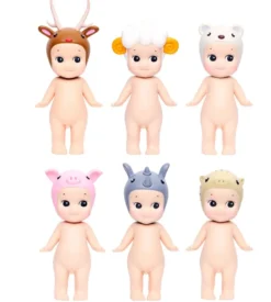 Sonny Angel - New Animal Series 2