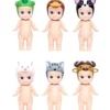Sonny Angel - New Animal Series 3