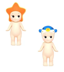 Sonny Angel - New Marine Series