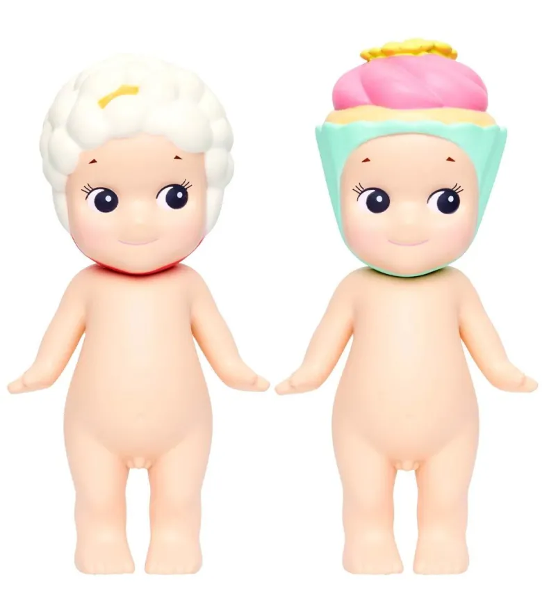 Sonny Angel - New Sweets Series