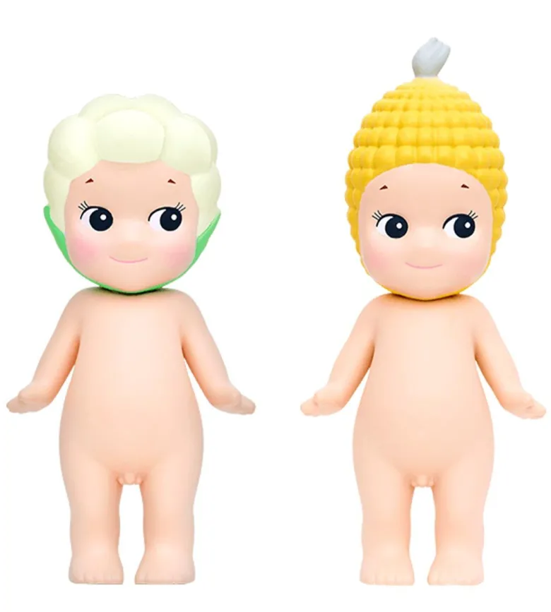 Sonny Angel - New Vegetable Series