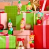 Sonny Angel - Santa’s Little Helper