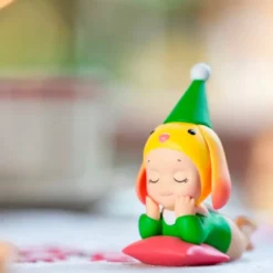 Sonny Angel - Santa’s Little Helper