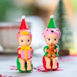 Sonny Angel - Santa’s Little Helper