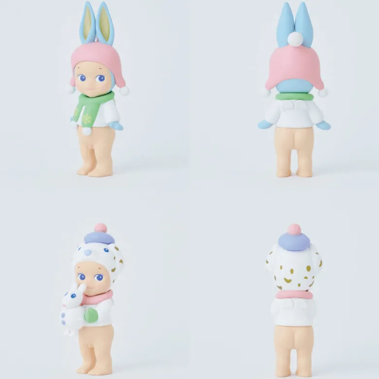 Sonny Angel - Winter Wonderland Series