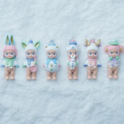 Sonny Angel - Winter Wonderland Series
