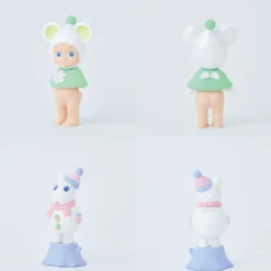 Sonny Angel - Winter Wonderland Series