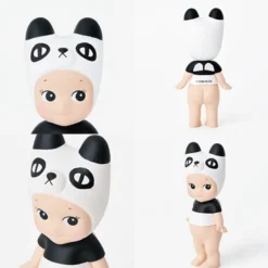 Sonny Angel x Donna Wilson - Mini Figure Creatures Series