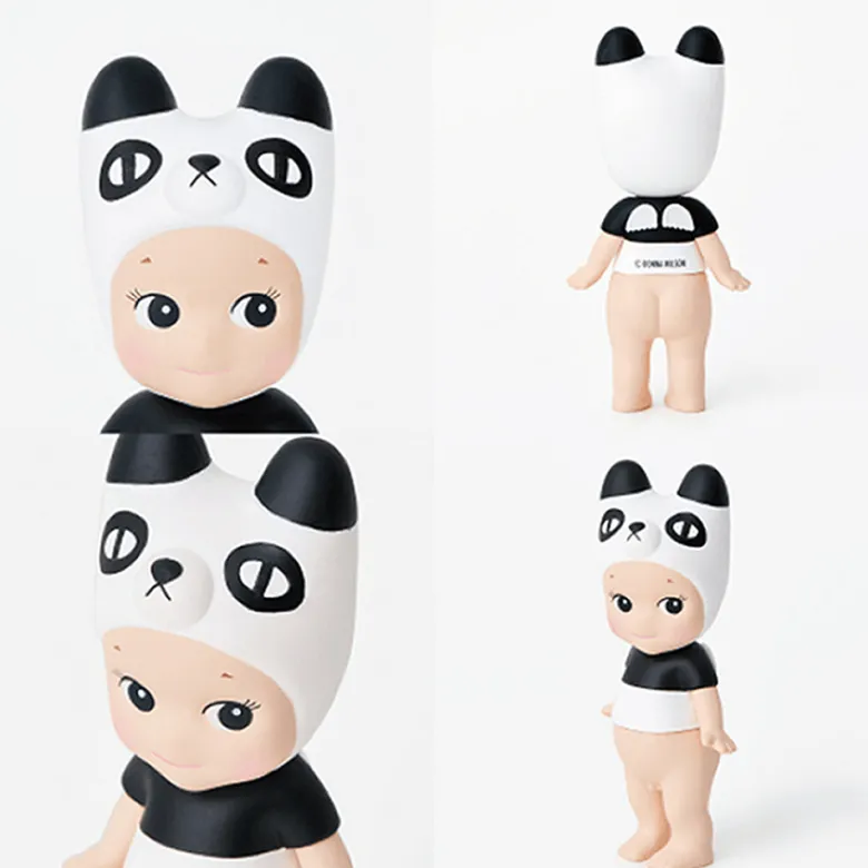 Sonny Angel x Donna Wilson - Mini Figure Creatures Series