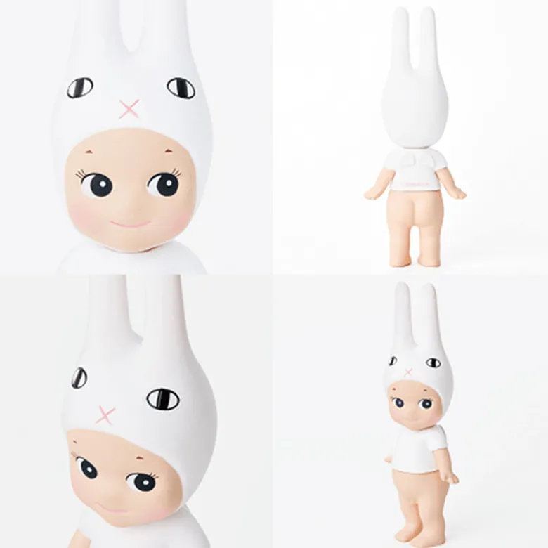 Sonny Angel x Donna Wilson - Mini Figure Creatures Series