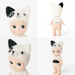 Sonny Angel x Donna Wilson - Mini Figure Creatures Series