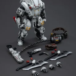 Sorrow Expeditionary Forces-9th Army of the White Iron Cavalry - Eliminator