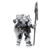 Sorrow Expeditionary Forces-9th Army of the White Iron Cavalry Firepower Man