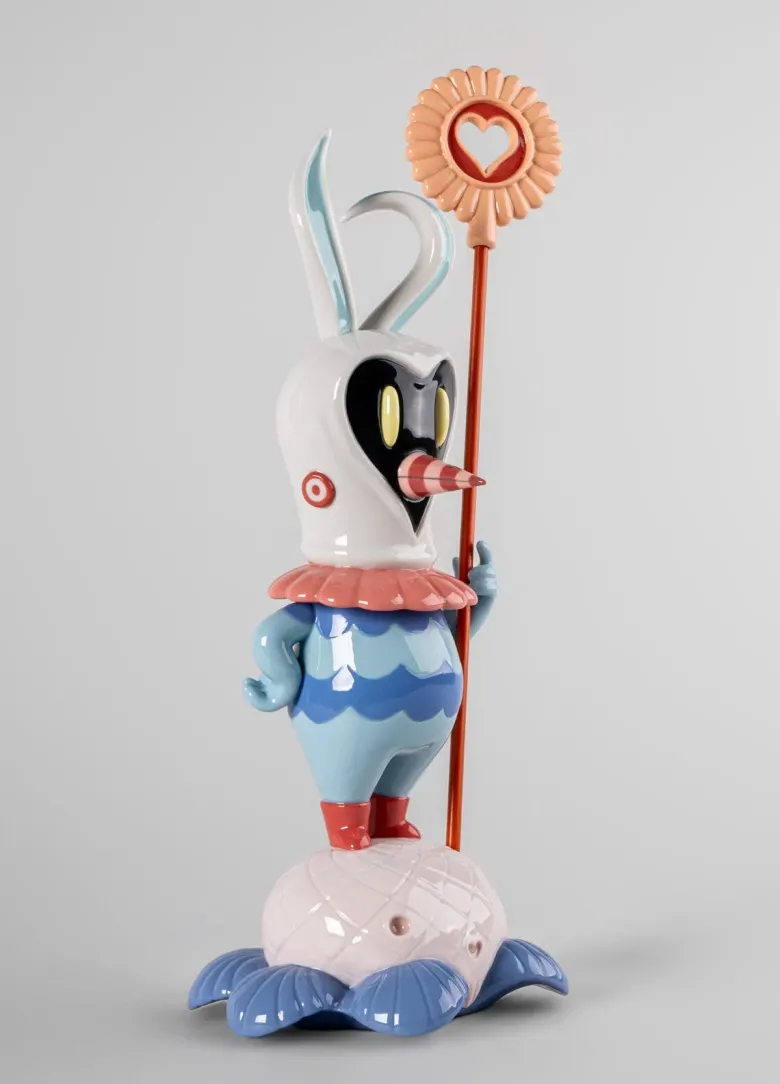 Soul Rider - Sculpture de Lladró