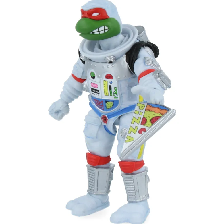Space Cadet Raphael - (Les Tortues Ninja - TMNT) - Ultimates