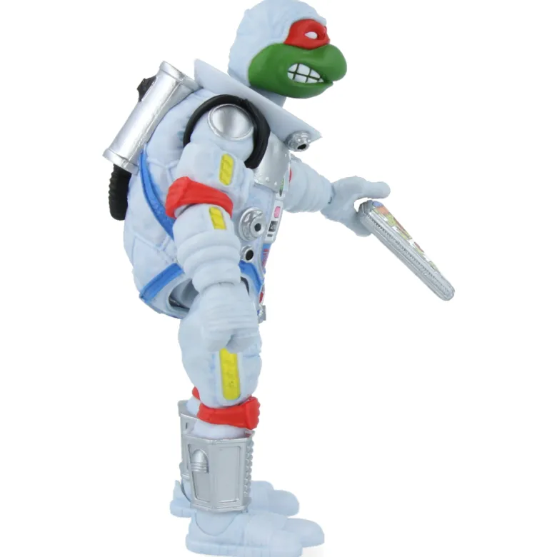 Space Cadet Raphael - (Les Tortues Ninja - TMNT) - Ultimates