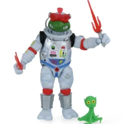 Space Cadet Raphael - (Les Tortues Ninja - TMNT) - Ultimates