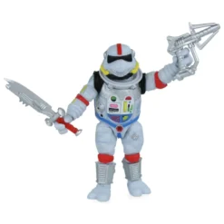 Space Cadet Raphael - (Les Tortues Ninja - TMNT) - Ultimates