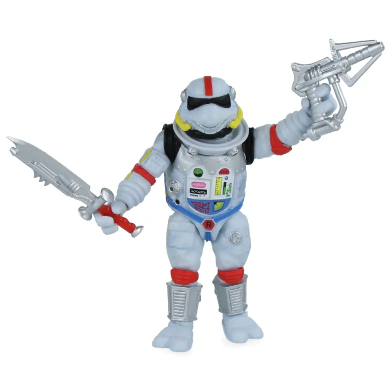 Space Cadet Raphael - (Les Tortues Ninja - TMNT) - Ultimates