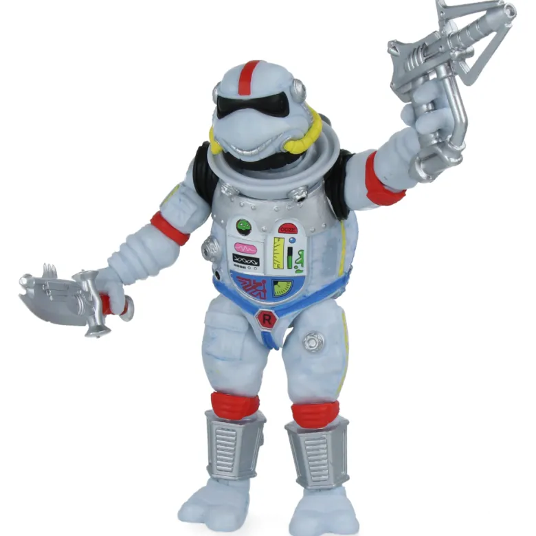 Space Cadet Raphael - (Les Tortues Ninja - TMNT) - Ultimates