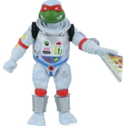 Space Cadet Raphael - (Les Tortues Ninja - TMNT) - Ultimates