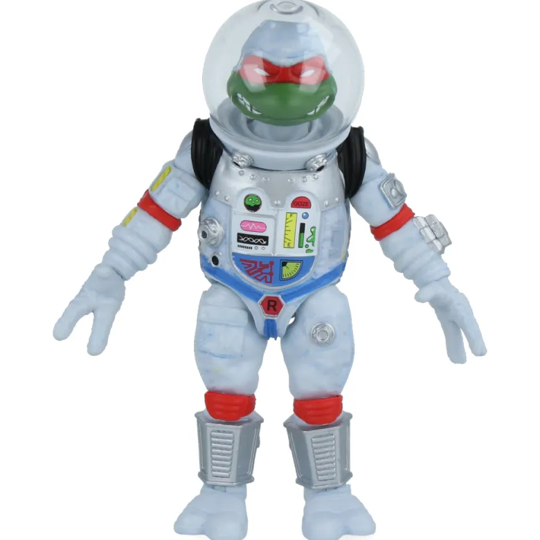 Space Cadet Raphael - (Les Tortues Ninja - TMNT) - Ultimates