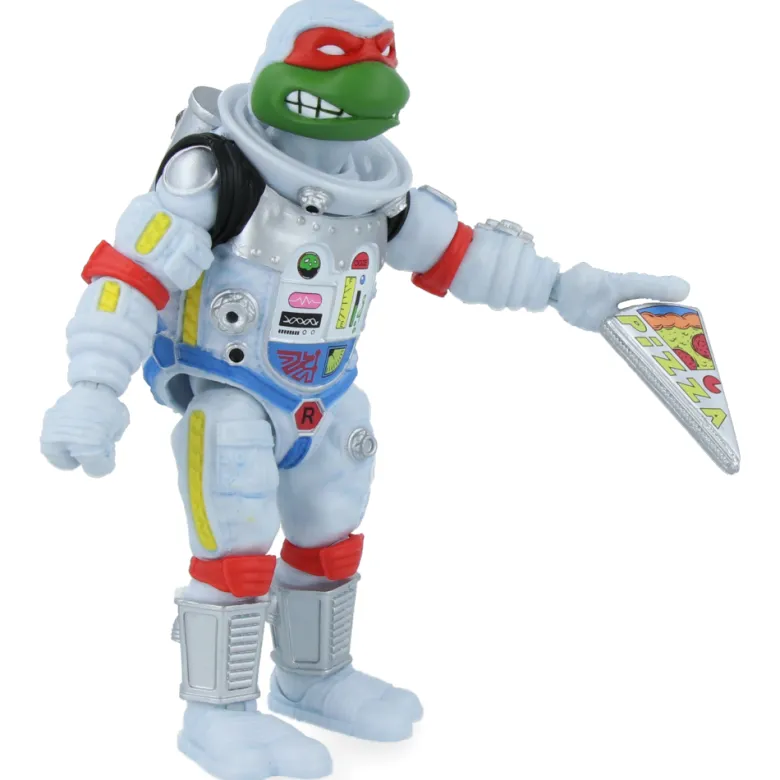 Space Cadet Raphael - (Les Tortues Ninja - TMNT) - Ultimates