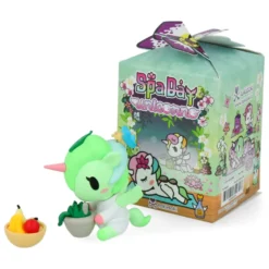 Spa Day Unicorno Blind Box