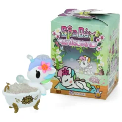 Spa Day Unicorno Blind Box