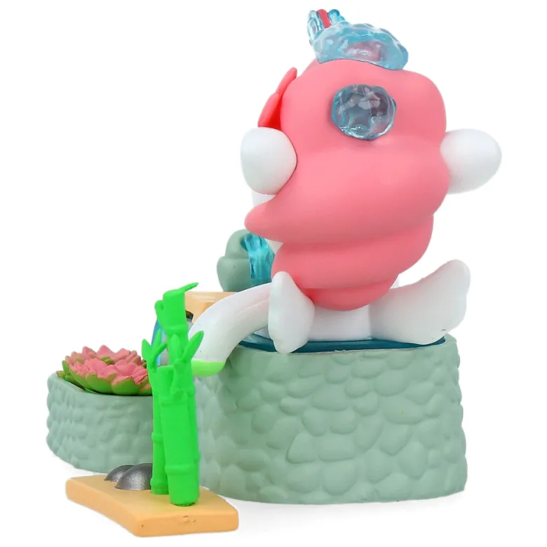 Spa Day Unicorno Special Edition - Hot Spring Oasis